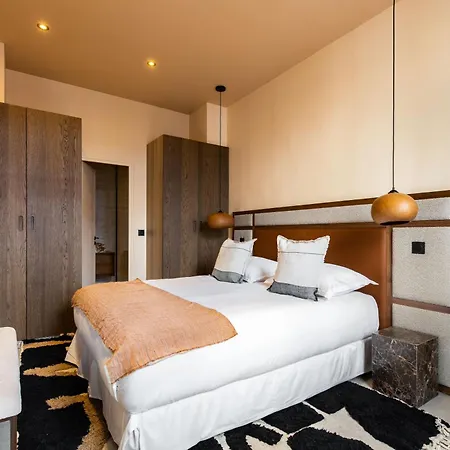 Apartment Nochichi-collections - Place Des Vosges