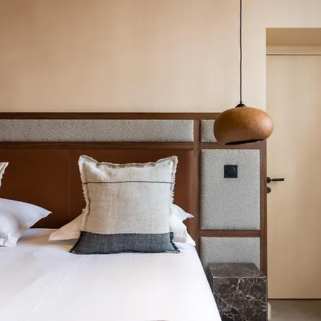 Nochichi-collections - Place Des Vosges Apartment Paris