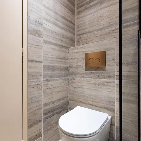 Nochichi-collections - Place Des Vosges Apartment *