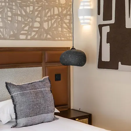 Apartment Nochichi-collections - Place Des Vosges *