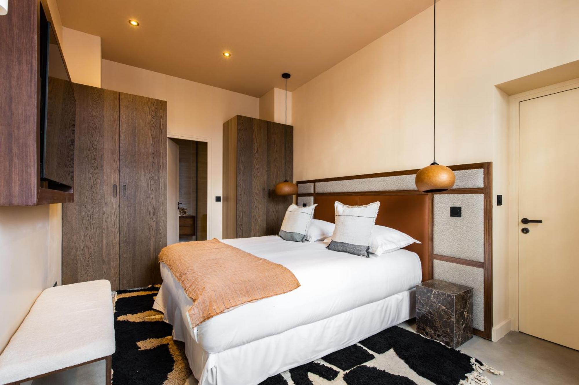 Apartment Nochichi-collections - Place Des Vosges